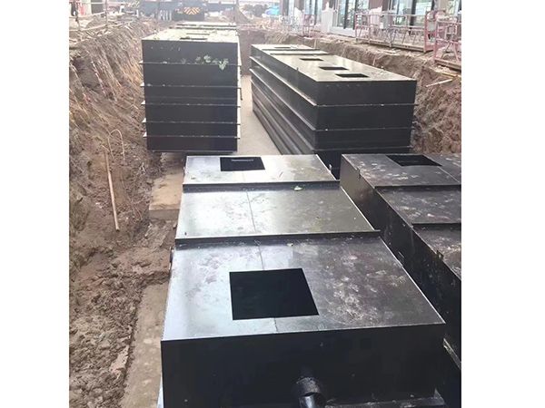 雨花​甘肃嘉源通环保：全品类水处理设备，一站式守护碧水清流